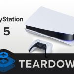 PlayStation 5-Hướng dẫn tháo lắp