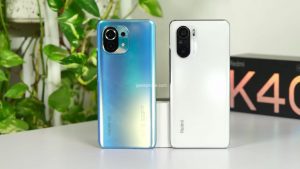 Xiaomi Mi 11T và Redmi K40 Ultra có màn hình 120Hz, chipset MediaTek