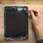 iPad Air 4-Hướng dẫn tháo lắp