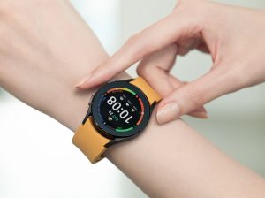 Samsung Galaxy Watch4 và Watch4 Classic đang nhận được một bản cập nhật firmware khác