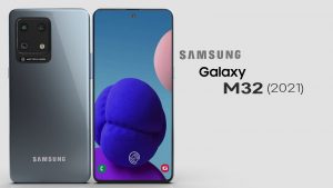 Samsung Galaxy M32 5G inch sắp ra mắt tại Ấn Độ với danh sách trang web hỗ trợ