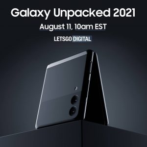 Rò rỉ giá lớn làm hỏng sự kiện Samsung Galaxy Unpacked