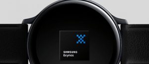 Exynos W920 của Samsung là bộ vi xử lý 5nm để cung cấp năng lượng cho dòng Galaxy Watch4