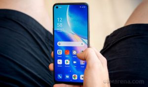 Trợ lý thông minh của Oppo xác nhận ngày phát hành Color OS 12