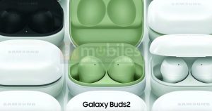 Rò rỉ thông số kỹ thuật đầy đủ của Samsung Galaxy Buds2