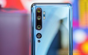 Xiaomi CC11 xuất hiện trên TENAA với camera chính 64MP, màn hình AMOLED 6,55 “