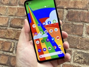 Google xác nhận Pixel 4a 5G và Pixel 5 sẽ sớm bị ngừng sản xuất