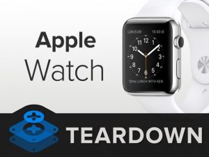 Apple Watch-Hướng dẫn tháo lắp