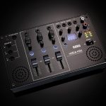 Korg Volca Mix-Hướng dẫn tháo lắp