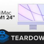 iMac M1 24 