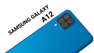 Samsung ra mắt Galaxy A12 mới ở Ấn Độ với chip Exynos