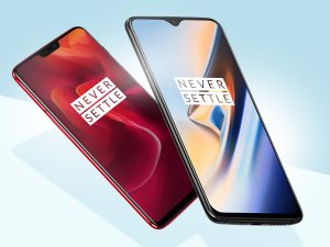 OnePlus 6 và 6T nhận bản Open Beta của Android 11 mới