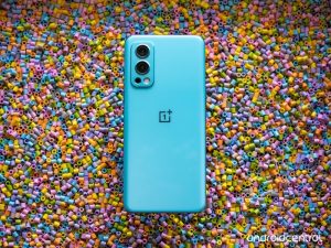 OnePlus Nord 2 được tối ưu hóa chơi game, OnePlus 7 series có Bitmoji trong các bản cập nhật mới