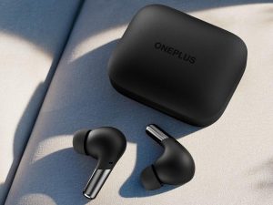 OnePlus cho biết đang làm việc trên phiên bản Buds Pro nhỏ gọn với ANC