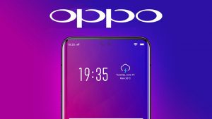 Kiểm tra thực hành này với máy ảnh dưới màn hình mới của Oppo