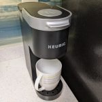 Keurig K-Mini-Hướng dẫn tháo lắp