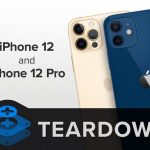 iPhone 12 và 12 Pro-Hướng dẫn tháo lắp