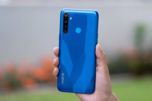 Realme sẽ bắt đầu xuất khẩu điện thoại sang Nepal, đặt mục tiêu trở thành thương hiệu hàng đầu tại quốc gia này vào năm sau