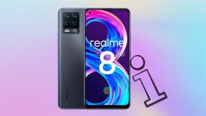 Realme 8i bị rò rỉ trong kết xuất chính thức, thông số kỹ thuật chính cũng được tiết lộ