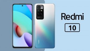 Redmi 10 rò rỉ thông số kỹ thuật và hình ảnh: Camera 50MP được xác nhận