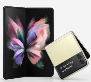 Nhóm Samsung giải thích cách giao diện của Galaxy Z Fold3 và Z Flip3 đã được cải thiện