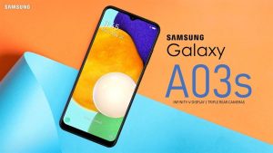 Samsung Galaxy A03s xuất hiện trong kết xuất mới tiết lộ nhiều tùy chọn màu sắc hơn