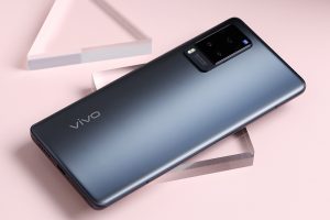 Vivo được hỗ trợ bởi Dimensity 900 được phát hiện trên Google Play Console