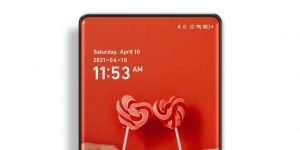 Xiaomi Mi Mix 4 teaser và rò rỉ tiết lộ thêm chi tiết, Mi Pad 5 cũng lộ diện