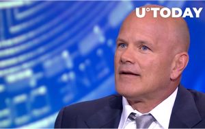 Mike Novogratz tin rằng BTC và ETH sẽ hợp nhất vào lúc này