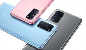 Dòng Samsung Galaxy S20 đang nhận được bản vá bảo mật Android tháng 9 năm 2021