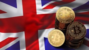 Bưu điện Vương quốc Anh bán Bitcoin cho khách hàng