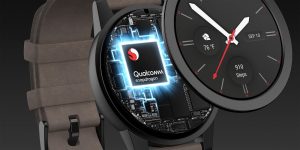 Snapdragon Wear 5100 gắn bó với các lõi Cortex-A53