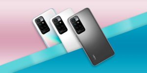 Redmi 10 Prime của Ấn Độ sẽ có pin lớn hơn 6.000 mAh (nhiều hơn 1.000 mAh so với mẫu toàn cầu)