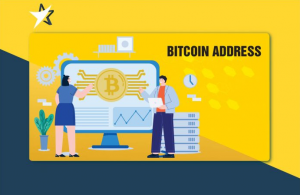 Cách tạo địa chỉ ví Bitcoin