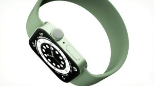 Apple Watch Series 7 có thể bị trì hoãn do vấn đề sản xuất