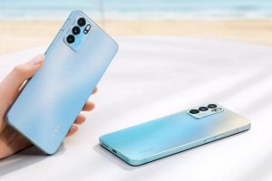 Oppo sẽ ra mắt dòng Reno6 tại Châu Âu, Trung Đông và Châu Phi vào đầu tháng tới