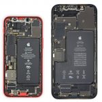 Hình nền tháo lắp: iPhone 12 mini và iPhone 12 Pro Max