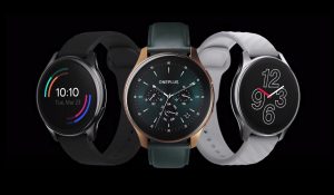 Bản cập nhật OnePlus Watch mới nhất mang đến chế độ nghe nhạc Spotify, theo dõi giấc ngủ được tối ưu hóa và hơn thế nữa