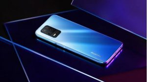 Tùy chọn màu sắc 5G của Realme 8s chính thức được xác nhận trước ngày ra mắt vào ngày 9 tháng 9