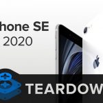 iPhone SE 2020-Hướng dẫn tháo lắp