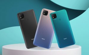 Xiaomi Redmi 9i Sport và 9A Sport với lớp phủ P2i, Redmi 9 Activ mang đến nhiều RAM hơn