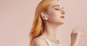 Redmi Earbuds 3 Pro mang chipset Qualcomm, thời gian phát lại 30 giờ