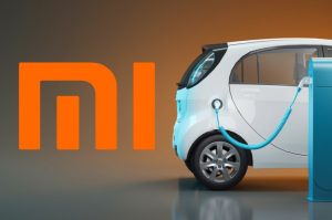 Xiaomi bước vào lĩnh vực kinh doanh ô tô điện