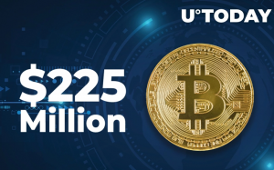 Bitcoin nhận được 226 triệu đô la từ dòng tiền tổ chức trong tuần này