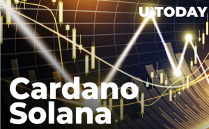 Cardano và Solana tiếp tục thấy dòng tiền vào trong khi Ethereum ghi nhận dòng tiền ra