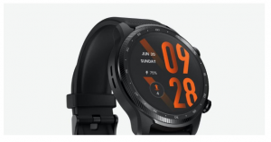 Mobvoi TicWatch Pro 3 Ultra GPS được công bố với màn hình phụ được cập nhật và “Hệ thống xử lý kép”