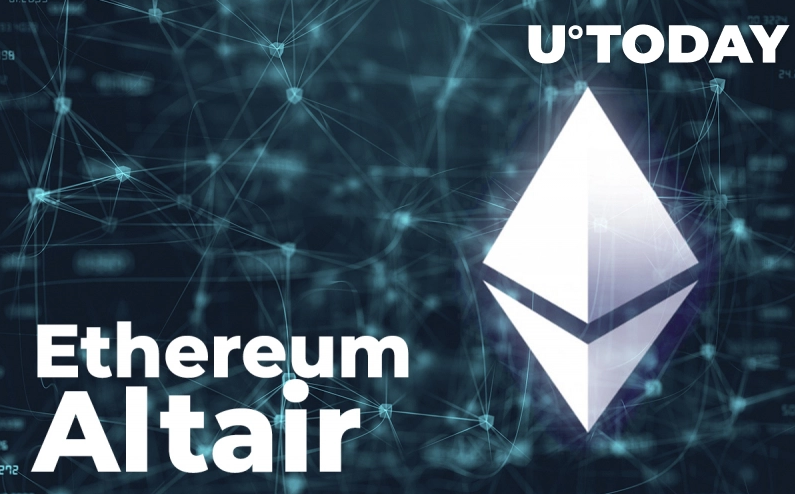 Chưa đầy 48 giờ cho đến khi cập nhật Ethereum Altair, nhưng 30% nút vẫn chưa sẵn sàng