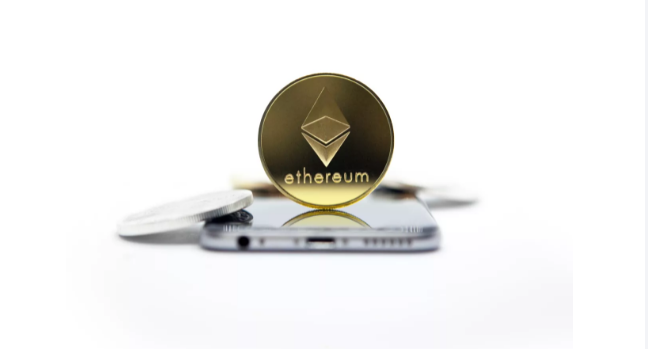 Ethereum vượt xa Bitcoin khi đạt mức cao mới mọi thời đại với nguồn cung ít mã thông báo hơn