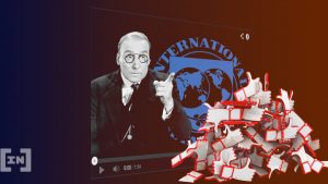 Báo cáo mới của IMF gọi tiền điện tử là ‘mối đe dọa đối với nền kinh tế toàn cầu’