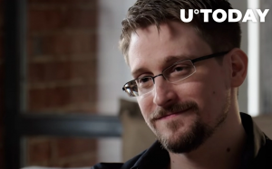 Edward Snowden cho biết lệnh cấm của Trung Quốc đã khiến Bitcoin mạnh hơn